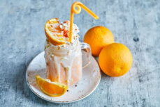 Почему мандарины нельзя запивать молоком