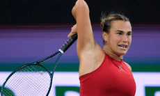 Арина Соболенко создала «страшную» угрозу для мужчин. Видео