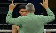 WBC «наказал» казахстанского боксера за сенсационное поражение нокаутом в бою за титул