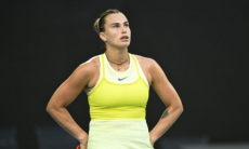 «Вы на меня давить пытаетесь?». Арина Соболенко удивила ответом журналисту