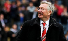 Сэр Алекс Фергюсон отреагировал на строительство нового стадиона «Манчестер Юнайтед»