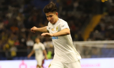 Оценены перспективы Дастана Сатпаева стать основным нападающим «Кайрата»