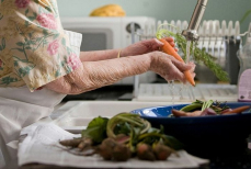 Раскрыт главный секрет диеты долгожителей