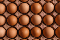 Что будет, если съесть 1000 яиц за месяц