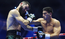 «Окончательно». Бивол принял решение по трилогии с Бетербиевым