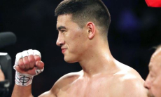 Бивол назвал дату третьего боя с Бетербиевым