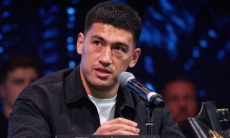 Дмитрий Бивол назвал приоритетного соперника