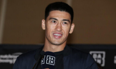 Дмитрий Бивол сделал заявление о поединке в России