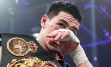 Дмитрию Биволу устроили взбучку