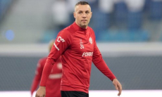 Дзюба шокировал после информации о трансфере в «Кайрат»