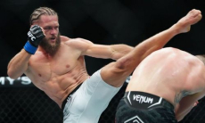 Завершит карьеру? Уроженец Казахстана из UFC сделал заявление о своем будущем после поражения