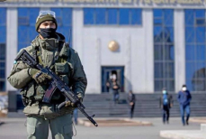 Казахстан вошел в число стран с низким риском терроризма 