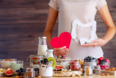 Кишечник очень любит 4 продукта — включите их в свой рацион