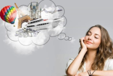 Назван знак зодиака, у которого сбудутся все желания в ближайшие две недели