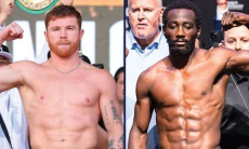 Легендарный Чавес спрогнозировал исход боя «Канело — Кроуфорд