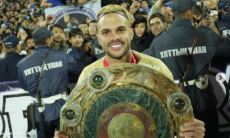 Бразилец сделал признание о чемпионстве в КПЛ