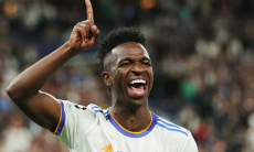 Винисиус устроил скандал в «Реале» из-за новичка за 160 миллионов. Анчелотти отреагировал