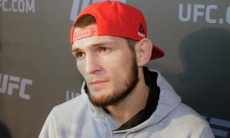 Хабиба Нурмагомедова в США обвинили в «мошенничестве»