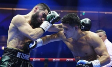 Бивол раскрыл детали подготовки к бою с Бетербиевым