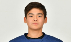 Казахстанский нападающий занимает первое место в гонке бомбардиров в американской лиге