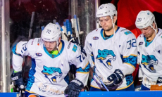 Владимир Корсунский спрогнозировал заключительную выездную серию «Барыса» в сезоне КХЛ