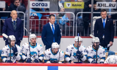 «Барыс» потерял лучшего бомбардира и «вернул» другого лидера