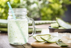 Полезны ли напитки с алоэ для человека