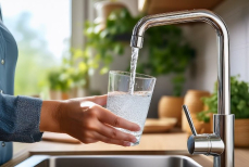 Вода будет как родниковая — и без установки фильтров. Эффективный метод очистки в домашних условиях