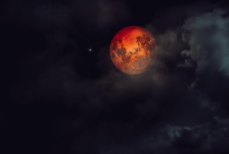 Кровавая Луна 14 марта не пощадит эти два знака — важно действовать