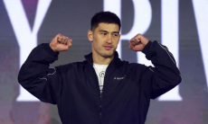 Дмитрий Бивол получил награду в России и высказался о Кыргызстане