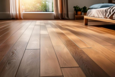 Ламинат перестанет скрипеть навсегда. Опытный мастер поделился простым способом вернуть тишину в дом