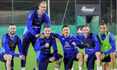 Футболиста «Астаны» назвали самым сильным оппонентом в КПЛ