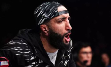 Чемпион UFC в весе Рахмонова «включил» «Канело»