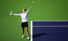 Со Швёнтек и Соболенко. Определились полуфинальные пары турнира в Индиан-Уэллсе в женском одиночном разряде