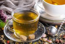 Почему зелёный чай вовсе не безобидный напиток