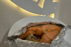 Названа самая вредная рыба весны — хотя её считают деликатесом. Едим сами ещё детям даем