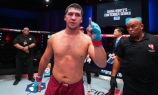 «Нет сомнений». Дияру Нургожаю вынесли вердикт на дебютный бой в UFC