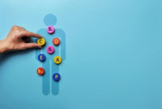 Авитаминоз обойдёт стороной. Весной нужны эти витамины — найдёте в продуктах