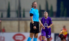 Казахстанские арбитры обслужат матчи отбора на чемпионат Европы