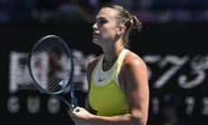 Арина Соболенко эмоционально высказалась о 17-летней звезде тенниса из России