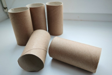 «Берегу как зеницу ока». Почему нельзя выбрасывать втулки от туалетной бумаги 