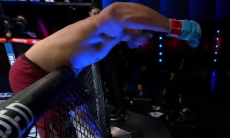 Новичок UFC из Казахстана вызвал сомнения перед дебютом в лиге