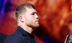 Назван единственный боксер, который может побить «Канело». И это не Бивол