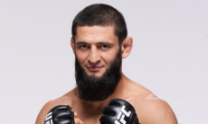 Хамзат Чимаев совершил жесткий поступок на футбольном поле. Видео