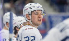 Назван лучший период «Барыса» в текущем сезоне КХЛ