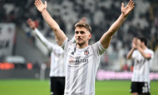 «Бешикташ» Зайнутдинова готов продать игрока клубу АПЛ. Известна сумма