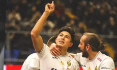 «Челси» подписал еще одного вундеркинда после Дастана Сатпаева