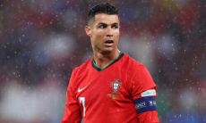 Сборная Португалии приняла решение по Роналду перед отбором на ЧМ-2026