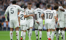 Скандальный игрок «Реала» впервые получил вызов в сборную Испании