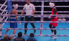 В Турции отреагировали на поражение от Казахстана в бою за медаль ЧМ-2025 по боксу